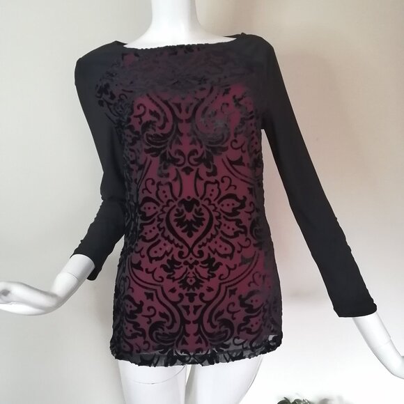 Top Attitude M - Picture 1 of 6